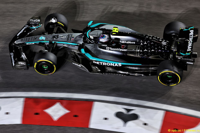 Кими Антонелли