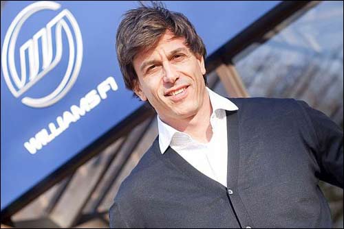 Тото Вольфф