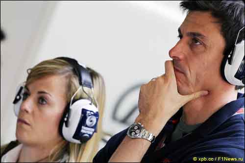 Тото Вольфф