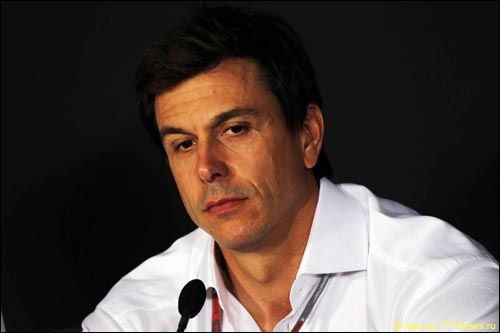 Тото Вольфф