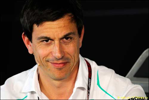 Тото Вольфф