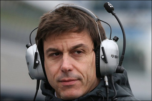 Тото Вольфф