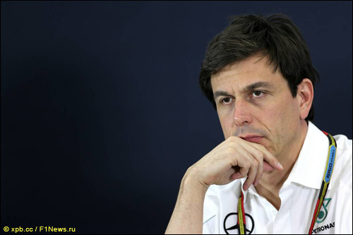 Тото Вольфф