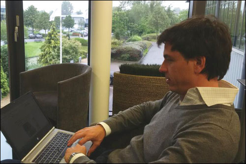 Тото Вольфф