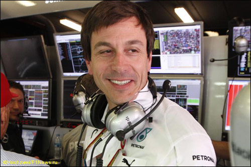 Тото Вольфф