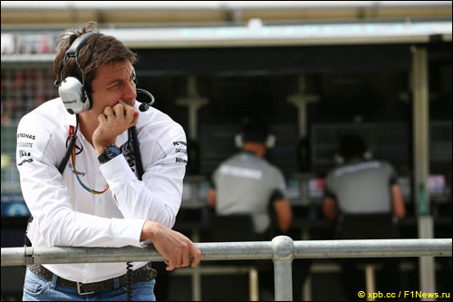 Тото Вольфф