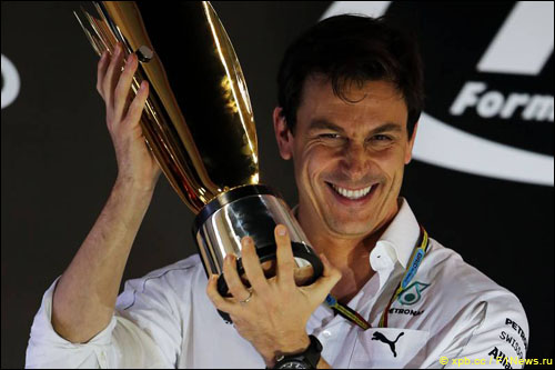 Тото Вольфф