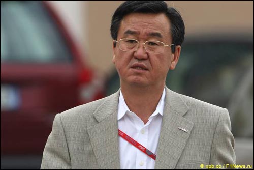 Тадаши Ямашина