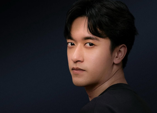 Гуаньюй Чжоу, фото пресс-службы Cadillac F1